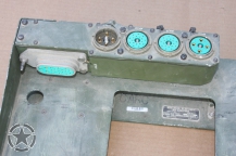 Funkmount US ARMY 6352 / VRC SINCGARS