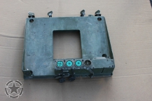 Funkmount US ARMY 6352 / VRC SINCGARS