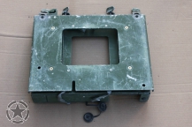 Funkmount US ARMY 6352 / VRC SINCGARS