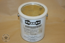 POLYURETHANE COATING  Brown CARC 1 Gallone