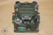 LOUDSPEAKER-CONTROL UNIT LS-671/VRC