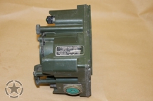 LOUDSPEAKER-CONTROL UNIT LS-671/VRC