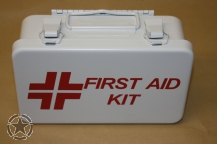 US Army First Aid Kit