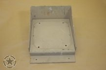 GPS Antenna Mount HMMWV