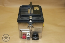 Heater  Water And Ration   RAK-15 24 Volt