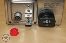 Heater  Water And Ration   RAK-15 24 Volt