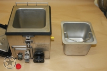 Heater  Water And Ration   RAK-15 24 Volt