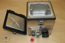 Heater  Water And Ration   RAK-15 24 Volt