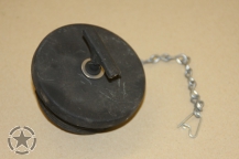 Fuel Tank Cap HMMWV