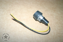 US ARMY Light Indicator 0597