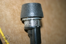 US ARMY Light Indicator 0597
