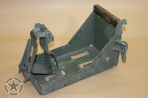 50 Cal. Ammo Can Holder