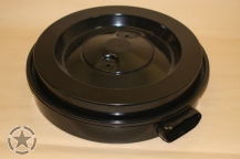 BOX, FILTER, FORWARD CUCV 6,2 D