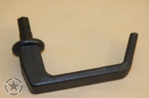 Door Handle, HMMWV