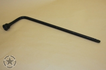 WRENCH, WHEEL LUG 7/8 