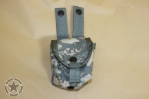 POUCH,HAND GRENADE UCP MOLLE II NEW