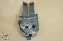 POUCH,HAND GRENADE UCP MOLLE II NEW
