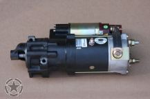 Hummer H1 Starter 12 Volt