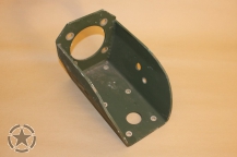 US Army Bracket, Antenna Mounting (A3050655-1)