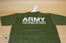 T Shirt Ford Mutt M151