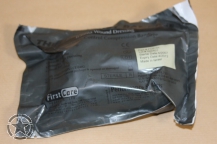 Military Trauma & Hemorrhage Control Wound Dressing