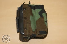 MAGAZINE, CARTRIDGE. Part No: 12944203