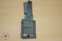 ACU MOLLE II 40 MM GRENADE POUCH,(SINGLE) NEW