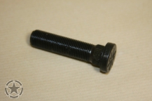 STUD, SELF-LOCKING (WHEEL HALF) 12 Bolt Rim HMMWV