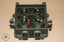 Military Radio Interface Unit NSN 5830-01-469-6120