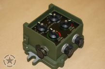 Military Radio Interface Unit NSN 5830-01-469-6120