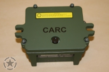 Military Radio Interface Unit NSN 5830-01-469-6120