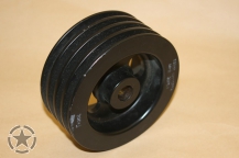 Pully POWER STEERING Pump  HMMWV