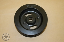 Pully POWER STEERING Pump  HMMWV