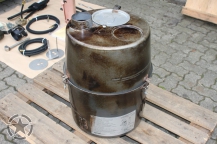 H-45 LARGE RADIANT SPACE HEATER (TYPE II, LIQUID FUEL) NSN