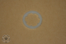 WASHER, ACCESS PLUG (GEARED HUB)