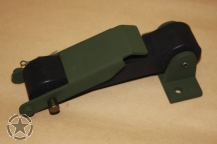 ASSEMBLY, HOOD LATCH HMMWV