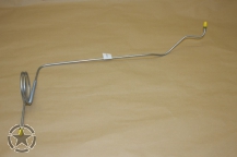 Brake Line, Right Front HMMWV
