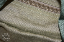 US ARMY Mechanic Tool Pouch  OD