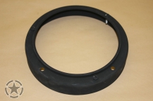 RETAINER, HEADLAMP Carc Black