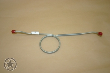 Tube Assy, Metal Tee To Front left