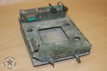 Radio Mounting Tray MT-6576/VRC