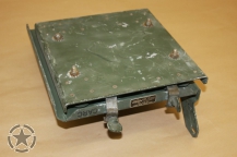 Radio Mounting Tray MT-6576/VRC
