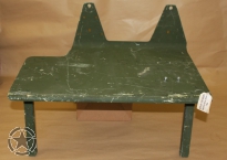 MOUNTING BASE,ELECTRICAL EQUIPMENT HMMWV