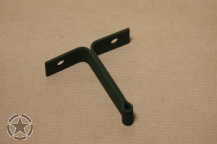 WINDSHIELD HOOD CATCH 11644916