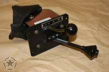 Shifter Assy, Transmission And Transfer