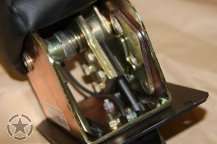 Shifter Assy, Transmission And Transfer