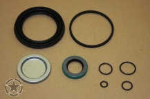 Rebuild Kit, Rear Caliper HMMWV