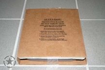 US ARMY White Rice