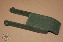 Latch, Hood, Vehicular Hood Release