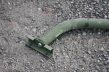 Humvee Soft top bow
